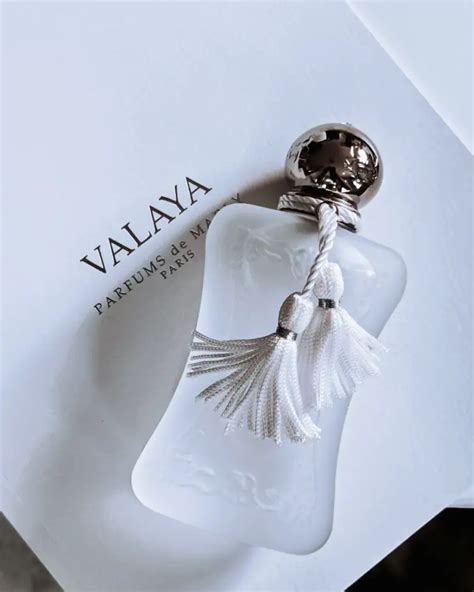 perfume valaya